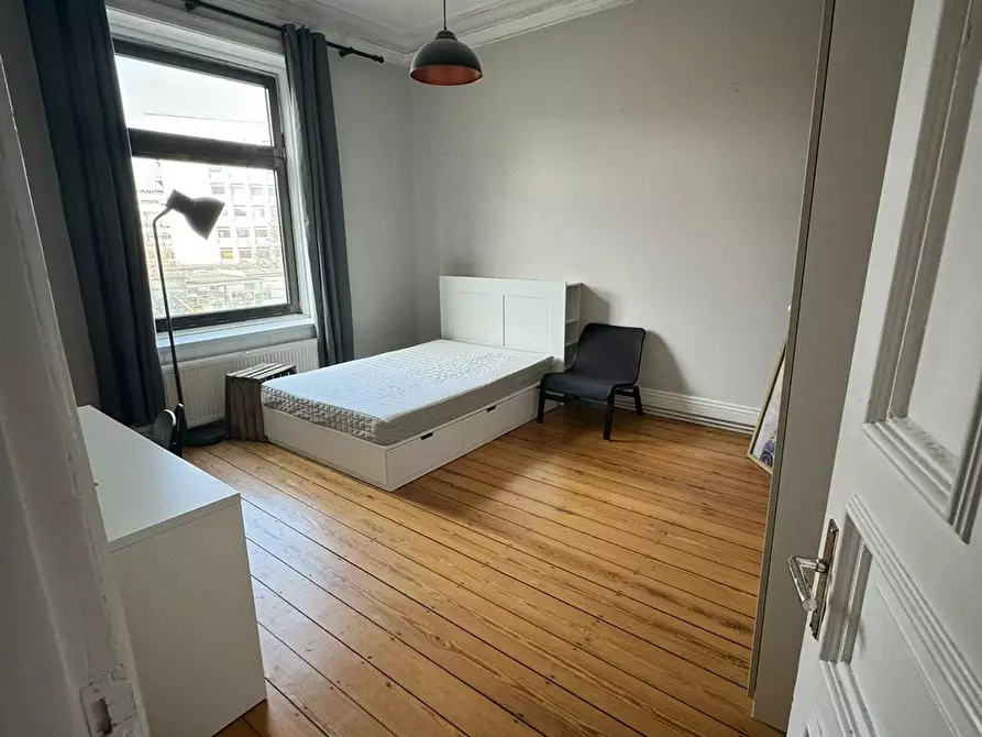 Immagine 1 di Camera in affitto  in Rentzelstraße a Hamburg Rotherbaum