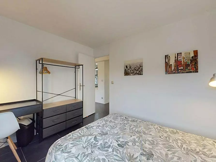 Immagine 4 di Camera in affitto  in Rue Claude Auge a Toulouse