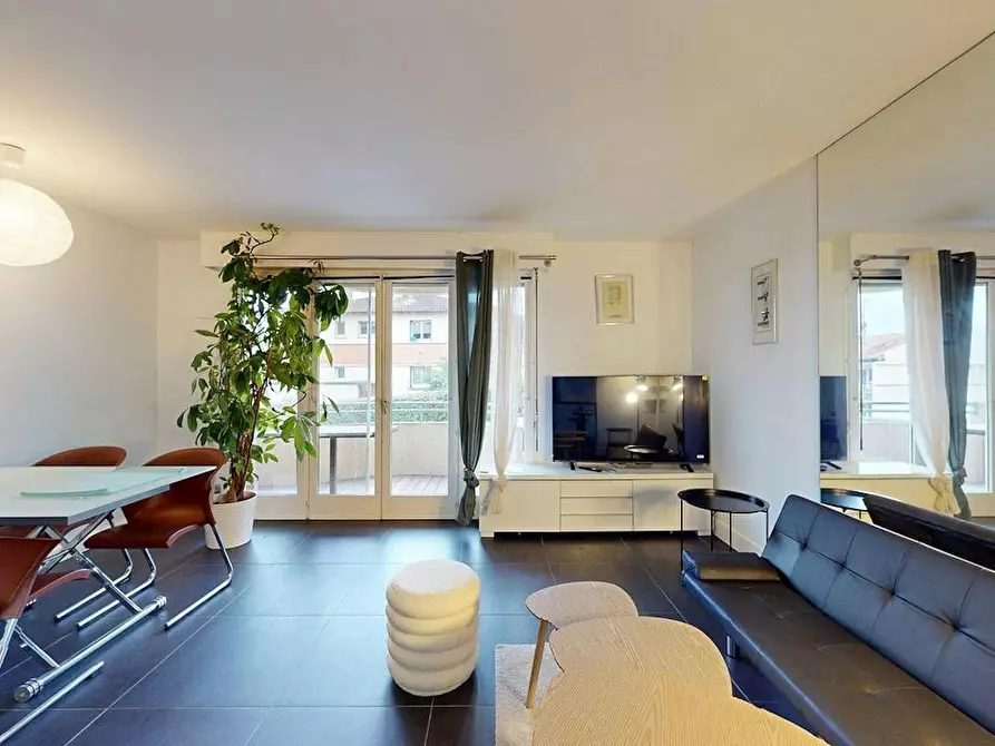 Immagine 7 di Camera in affitto  in Rue Claude Auge a Toulouse