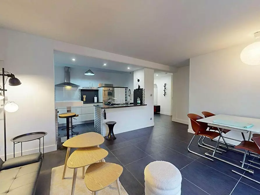 Immagine 5 di Camera in affitto  in Rue Claude Auge a Toulouse