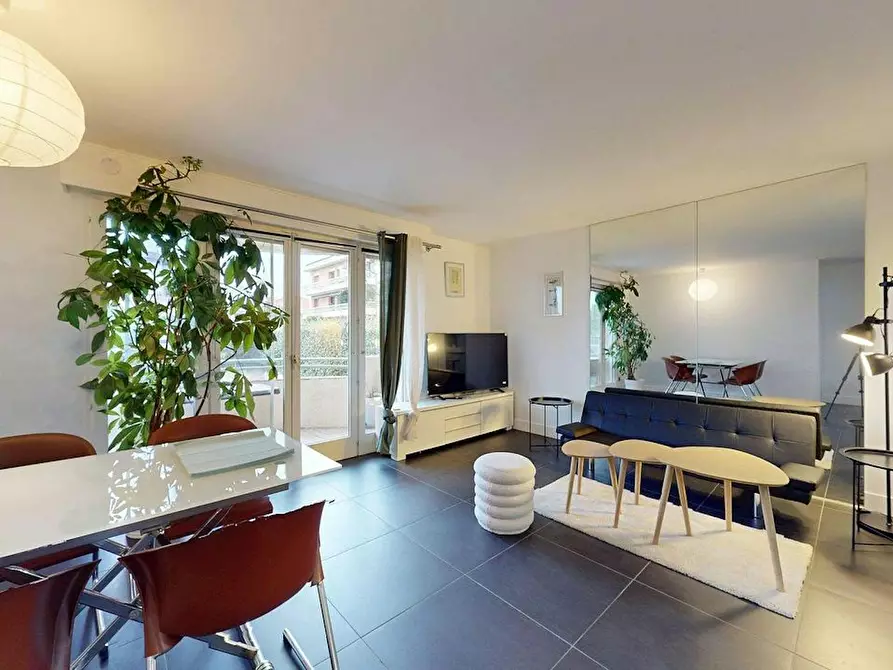 Immagine 6 di Camera in affitto  in Rue Claude Auge a Toulouse