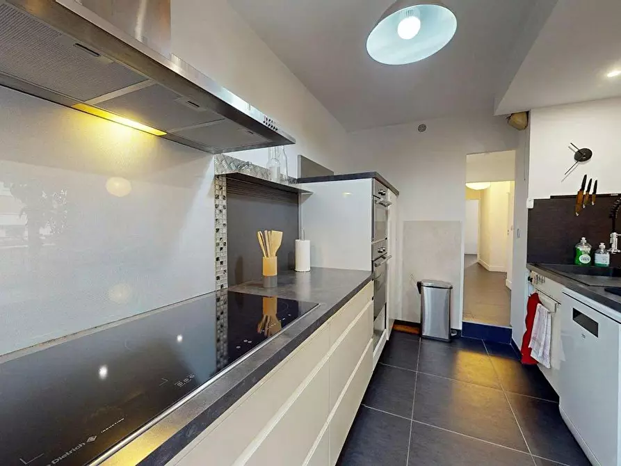 Immagine 10 di Camera in affitto  in Rue Claude Auge a Toulouse