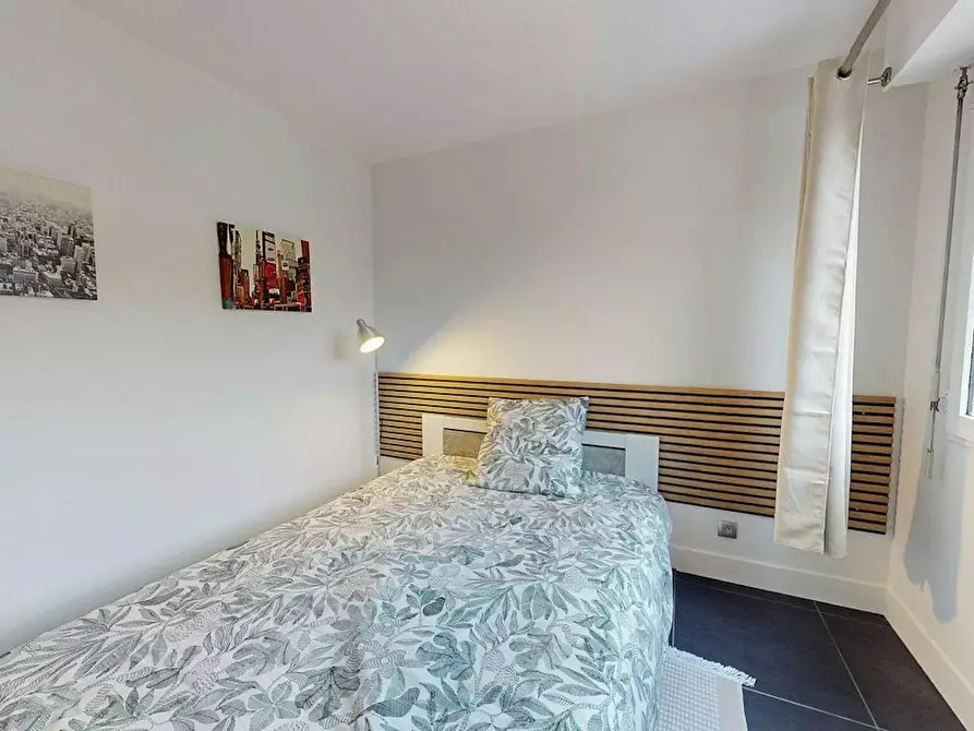 Immagine 2 di Camera in affitto  in Rue Claude Auge a Toulouse