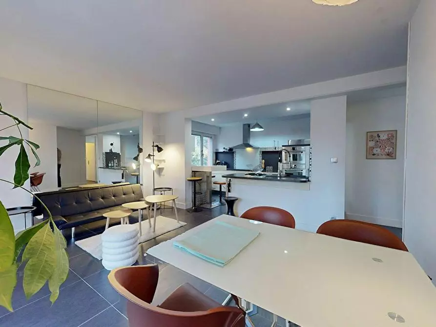 Immagine 9 di Camera in affitto  in Rue Claude Auge a Toulouse