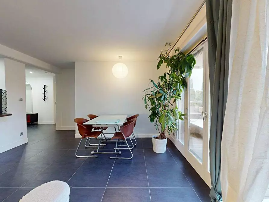 Immagine 8 di Camera in affitto  in Rue Claude Auge a Toulouse