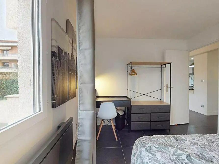 Immagine 1 di Camera in affitto  in Rue Claude Auge a Toulouse