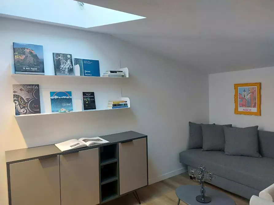 Immagine 4 di Appartamento in affitto  in Viale Belfiore a Firenze