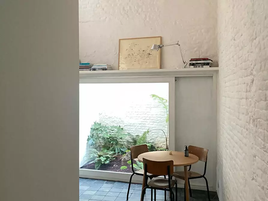 Immagine 5 di Casa indipendente in affitto  in Rue Fin a Molenbeek-Saint-Jean