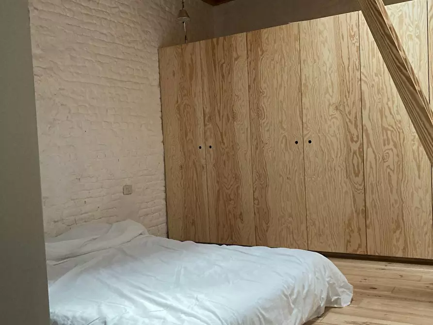 Immagine 8 di Casa indipendente in affitto  in Rue Fin a Molenbeek-Saint-Jean
