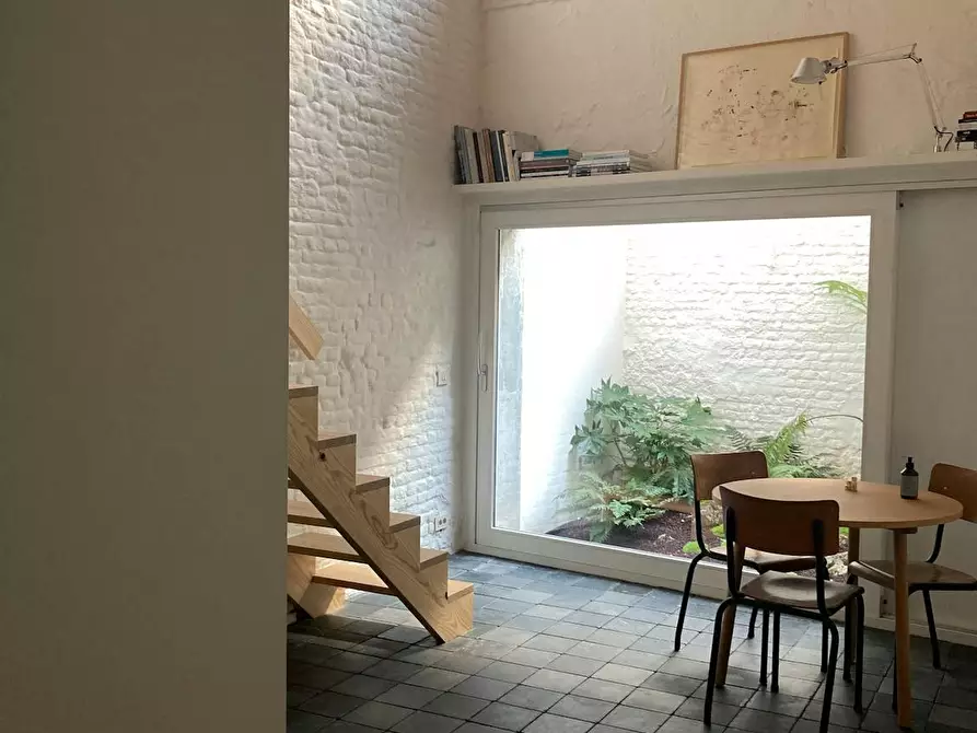 Immagine 1 di Casa indipendente in affitto  in Rue Fin a Molenbeek-Saint-Jean