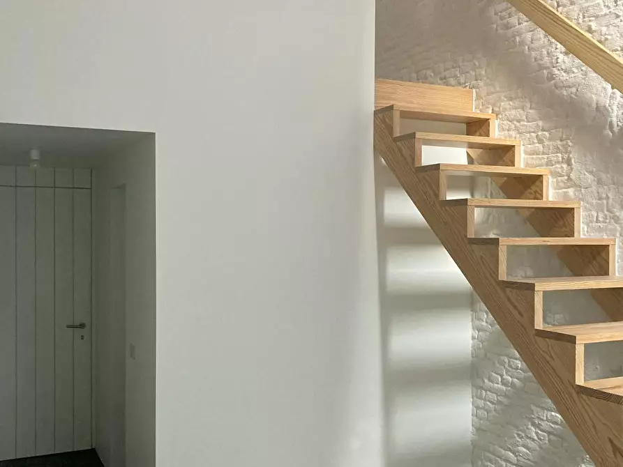 Immagine 3 di Casa indipendente in affitto  in Rue Fin a Molenbeek-Saint-Jean