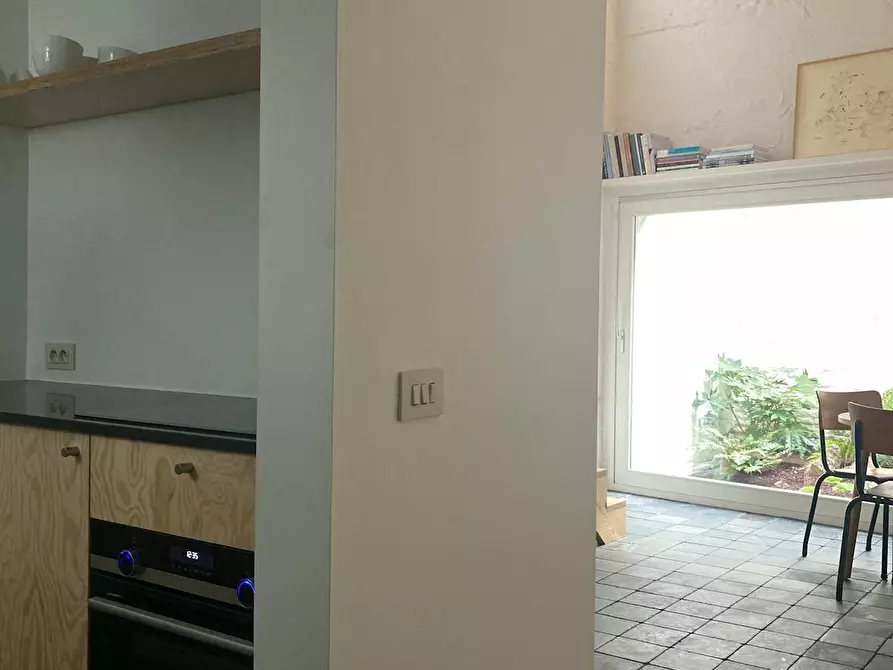 Immagine 10 di Casa indipendente in affitto  in Rue Fin a Molenbeek-Saint-Jean