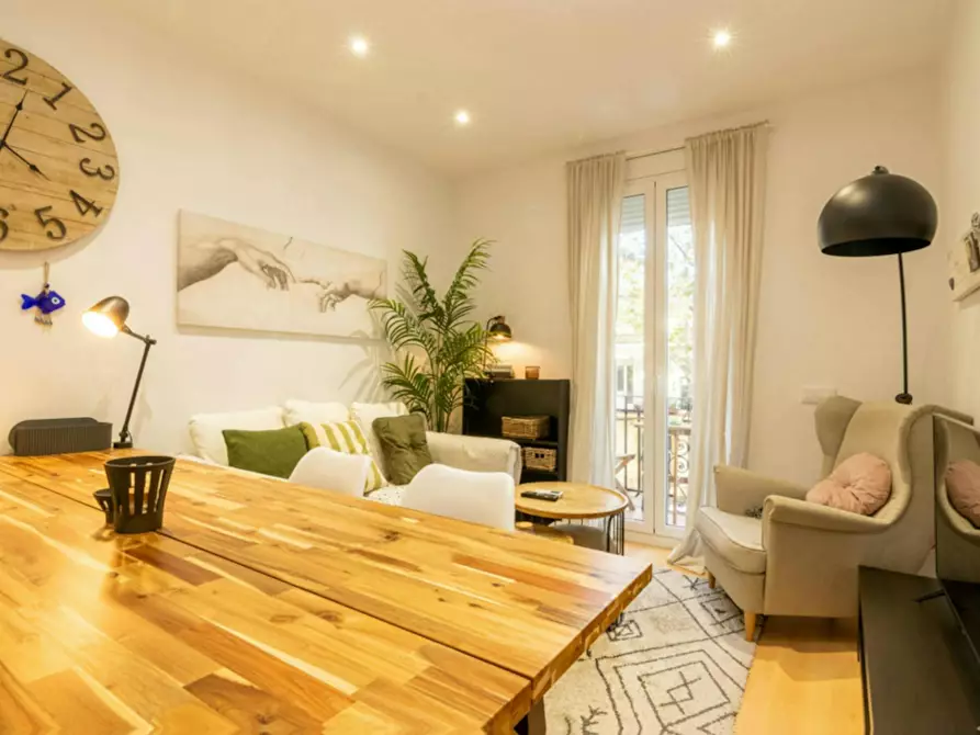 Immagine 3 di Appartamento in affitto  in Carrer de Pujades a Barcelona