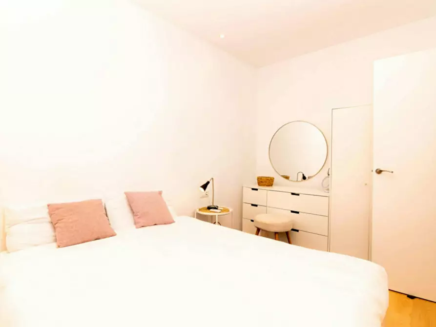 Immagine 9 di Appartamento in affitto  in Carrer de Pujades a Barcelona