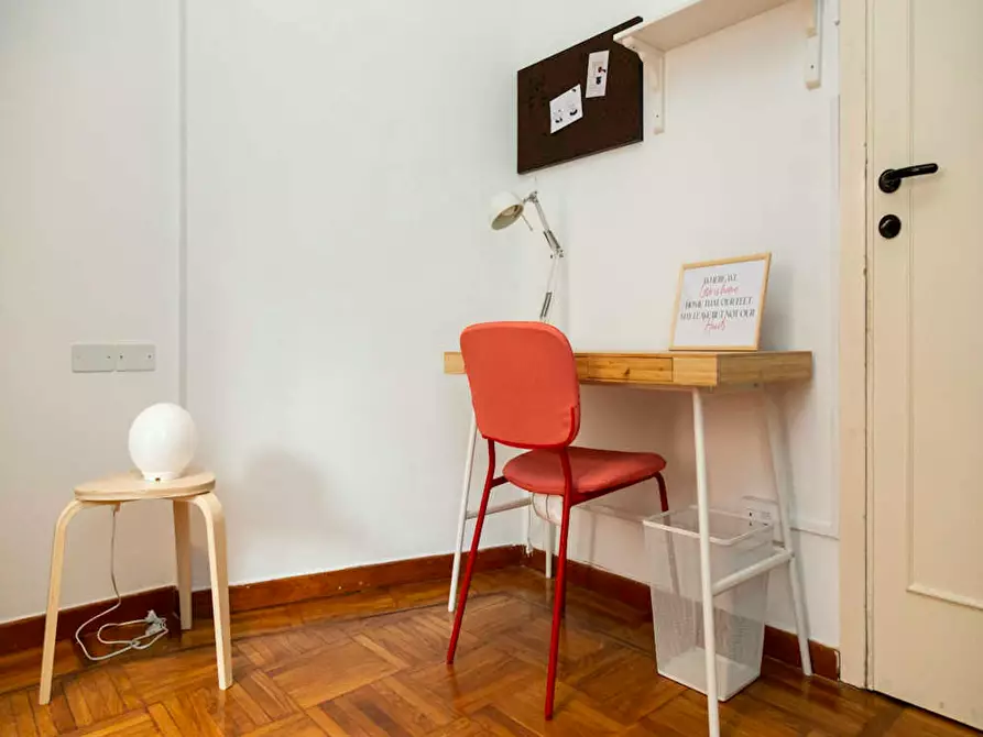 Immagine 9 di Camera in affitto  in Via Giuditta Sidoli a Milano