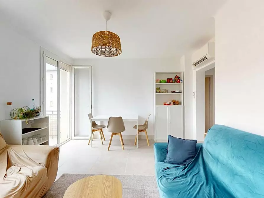 Immagine 1 di Camera in affitto  in Rue Josias Paut a Nîmes