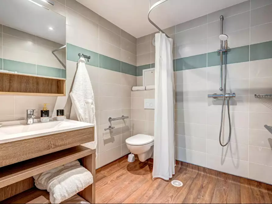 Immagine 4 di Appartamento in affitto  in Avenue Thiers a Le Raincy