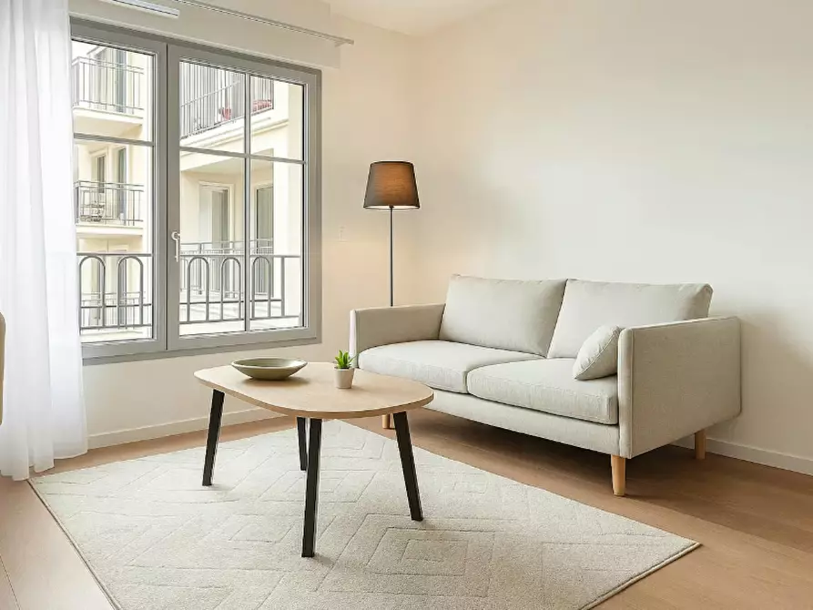 Immagine 1 di Appartamento in affitto  in Avenue Thiers a Le Raincy