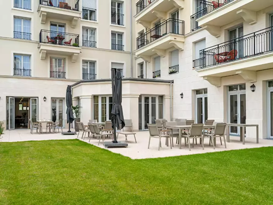 Immagine 5 di Appartamento in affitto  in Avenue Thiers a Le Raincy