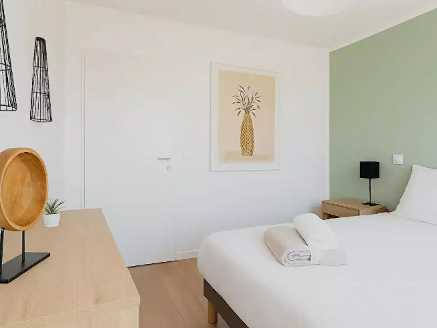 Immagine 3 di Appartamento in affitto  in Avenue Thiers a Le Raincy