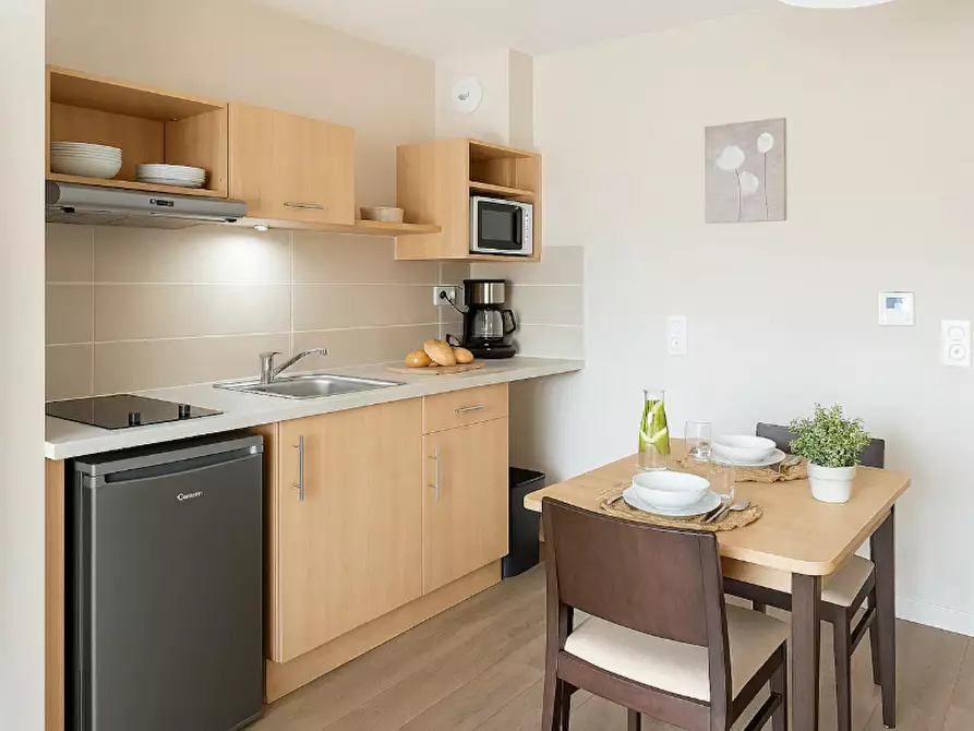 Immagine 2 di Appartamento in affitto  in Avenue Thiers a Le Raincy