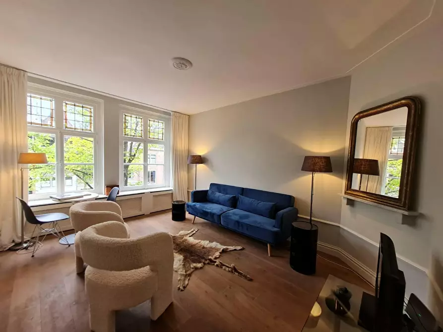 Immagine 1 di Appartamento in affitto  in Bloemgracht a Amsterdam