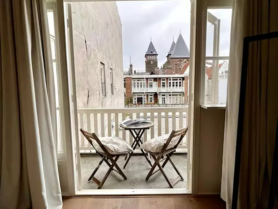 Immagine 10 di Appartamento in affitto  in Bloemgracht a Amsterdam