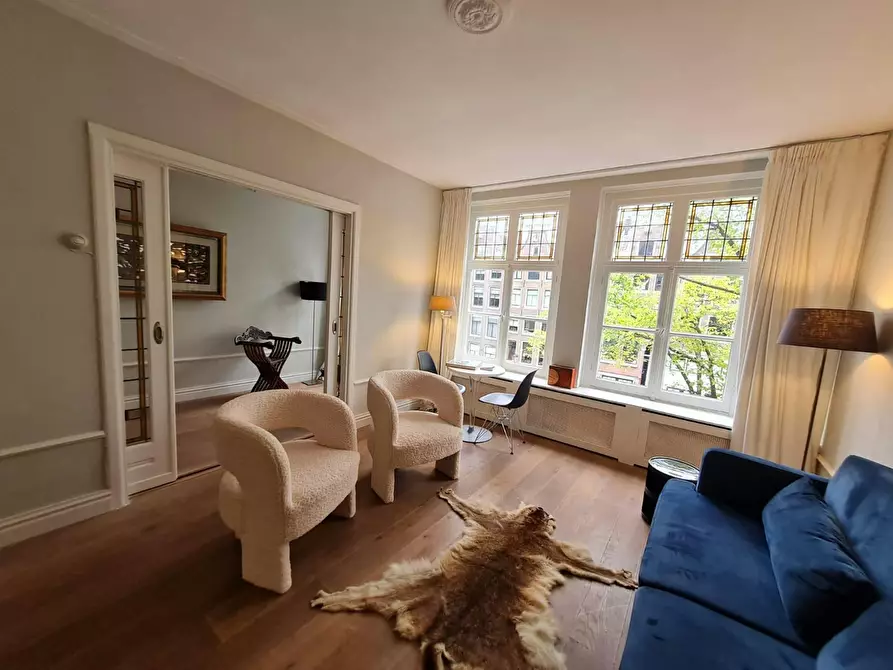 Immagine 4 di Appartamento in affitto  in Bloemgracht a Amsterdam