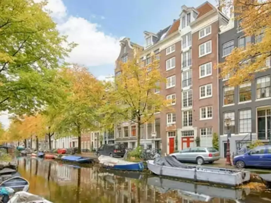 Immagine 5 di Appartamento in affitto  in Bloemgracht a Amsterdam