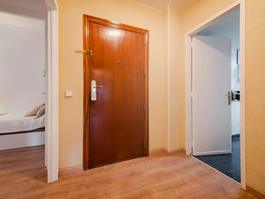 Immagine 7 di Camera in affitto  in Calle de Rodríguez Marín a Madrid