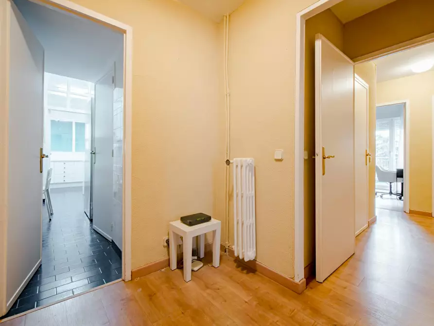 Immagine 8 di Camera in affitto  in Calle de Rodríguez Marín a Madrid