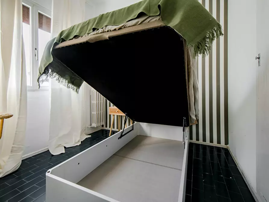 Immagine 5 di Camera in affitto  in Calle de Rodríguez Marín a Madrid