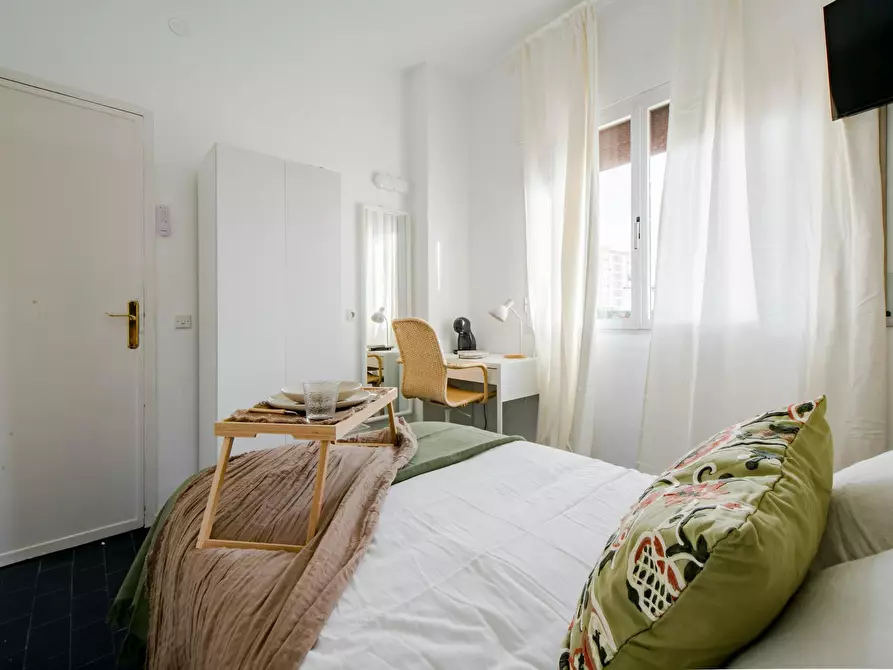 Immagine 2 di Camera in affitto  in Calle de Rodríguez Marín a Madrid