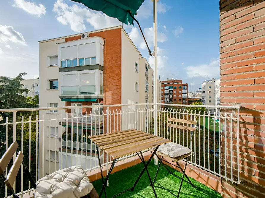 Immagine 4 di Camera in affitto  in Calle de Rodríguez Marín a Madrid