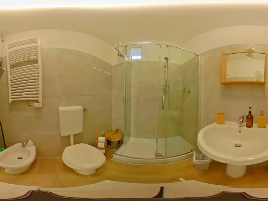 Immagine 9 di Appartamento in affitto  in Via Tor de' Schiavi a Roma