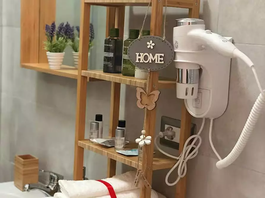 Immagine 7 di Appartamento in affitto  in Via Tor de' Schiavi a Roma