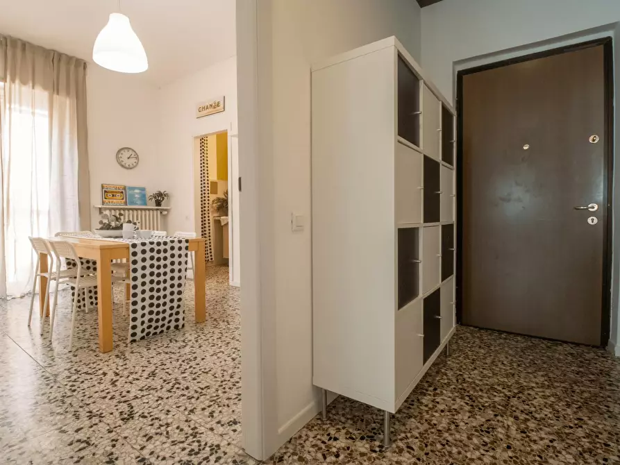 Immagine 10 di Camera in affitto  in Via Bernardino da Feltre a Pavia