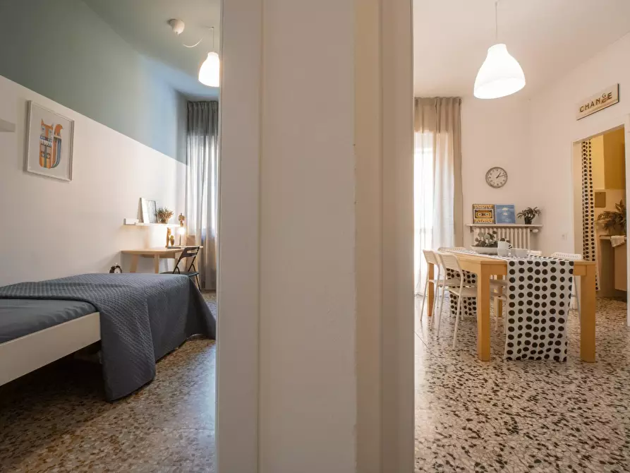 Immagine 5 di Camera in affitto  in Via Bernardino da Feltre a Pavia