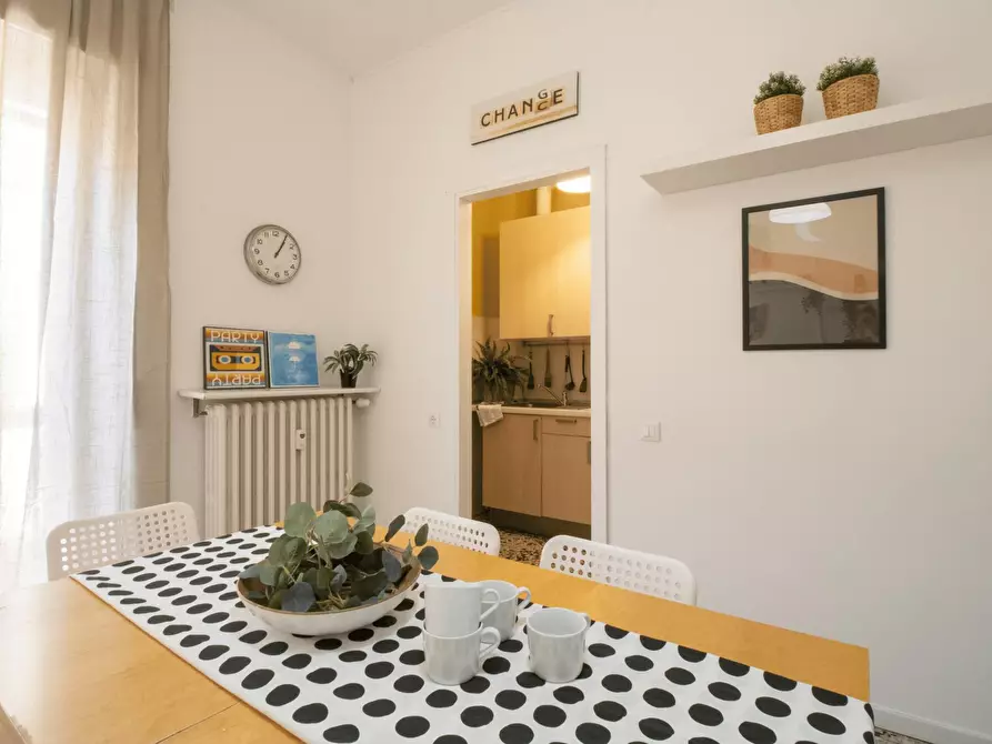 Immagine 6 di Camera in affitto  in Via Bernardino da Feltre a Pavia