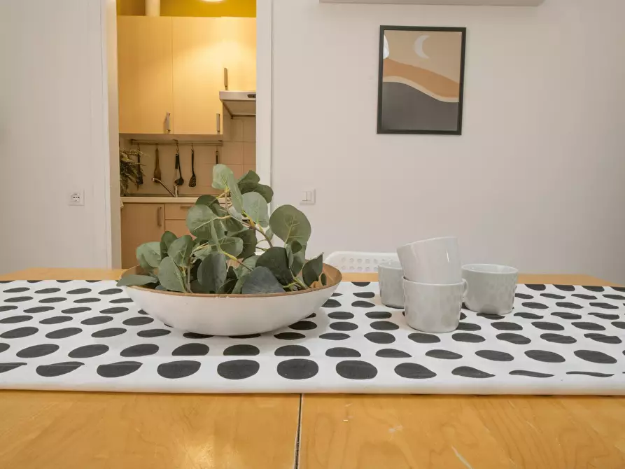 Immagine 4 di Camera in affitto  in Via Bernardino da Feltre a Pavia