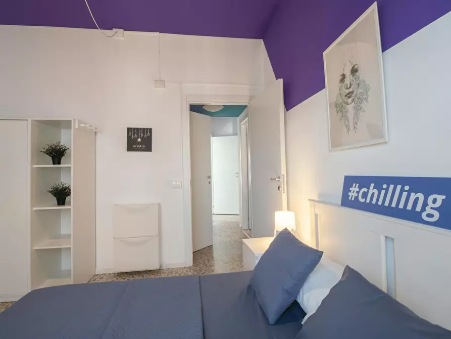 Immagine 5 di Camera in affitto  in Via Bernardino da Feltre a Pavia
