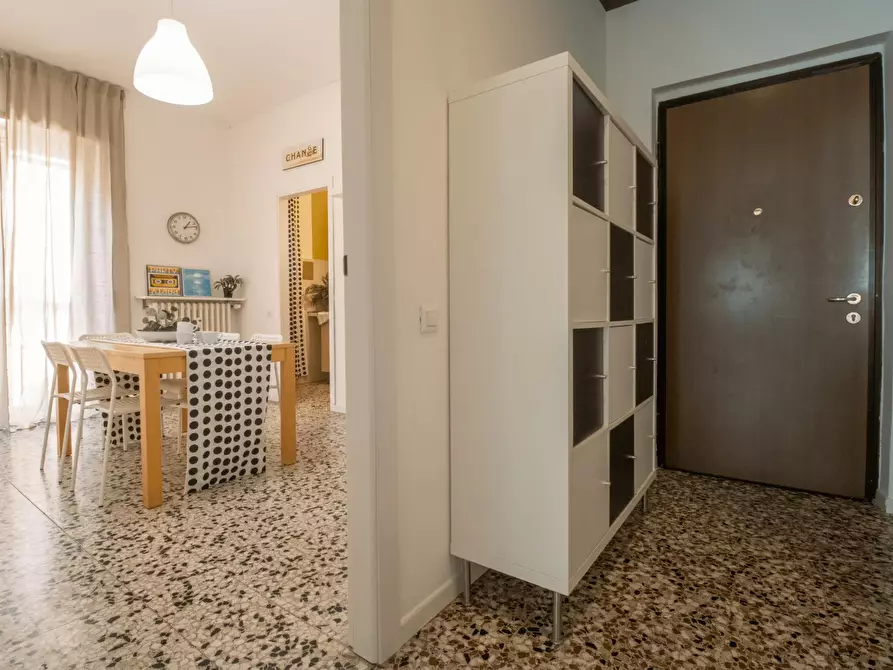 Immagine 10 di Camera in affitto  in Via Bernardino da Feltre a Pavia