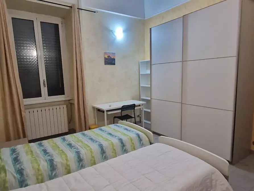 Immagine 1 di Camera in affitto  in Via Merulana a Roma