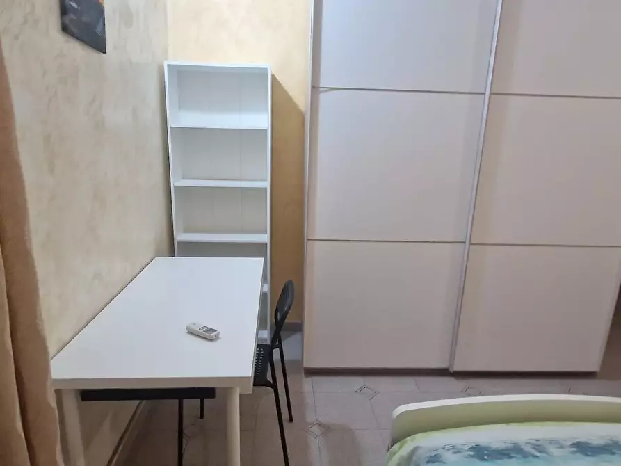 Immagine 5 di Camera in affitto  in Via Merulana a Roma