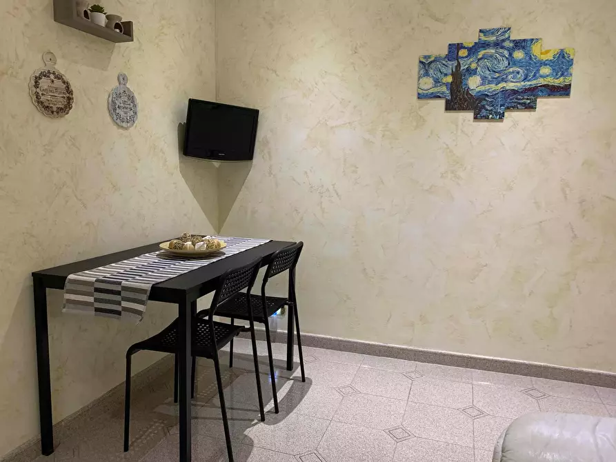 Immagine 7 di Camera in affitto  in Via Merulana a Roma