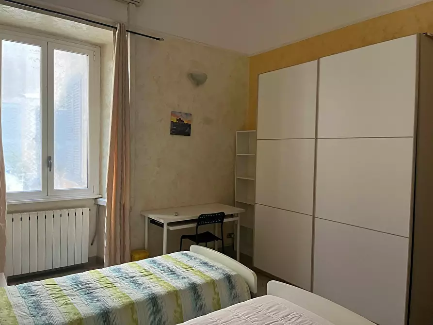 Immagine 1 di Camera in affitto  in Via Merulana a Roma