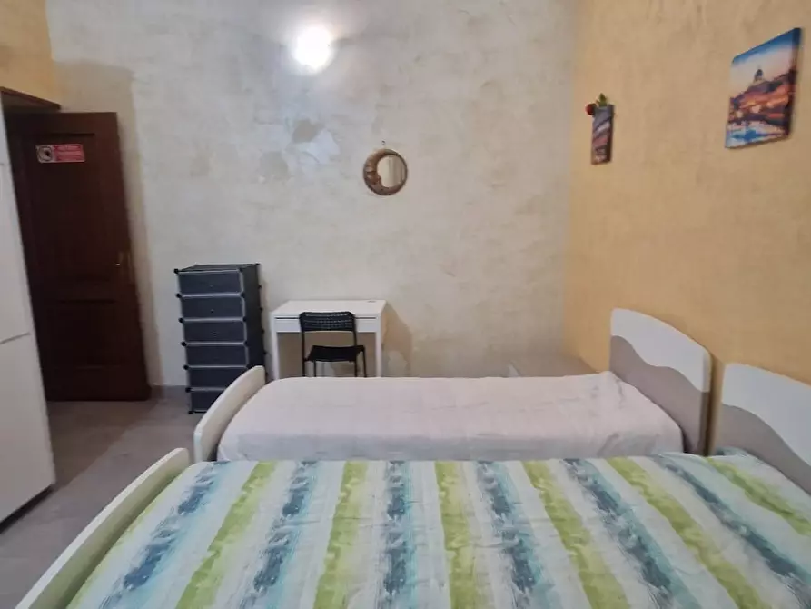Immagine 2 di Camera in affitto  in Via Merulana a Roma