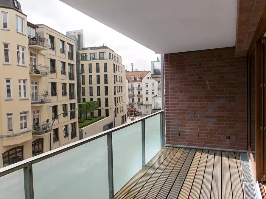 Immagine 4 di Appartamento in affitto  in Carsten-Rehder-Straße a Hamburg Ottensen