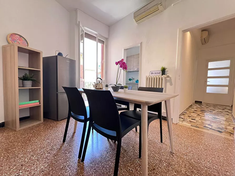Immagine 8 di Appartamento in affitto  in Via Giovanni Francesco Barbieri a Bologna