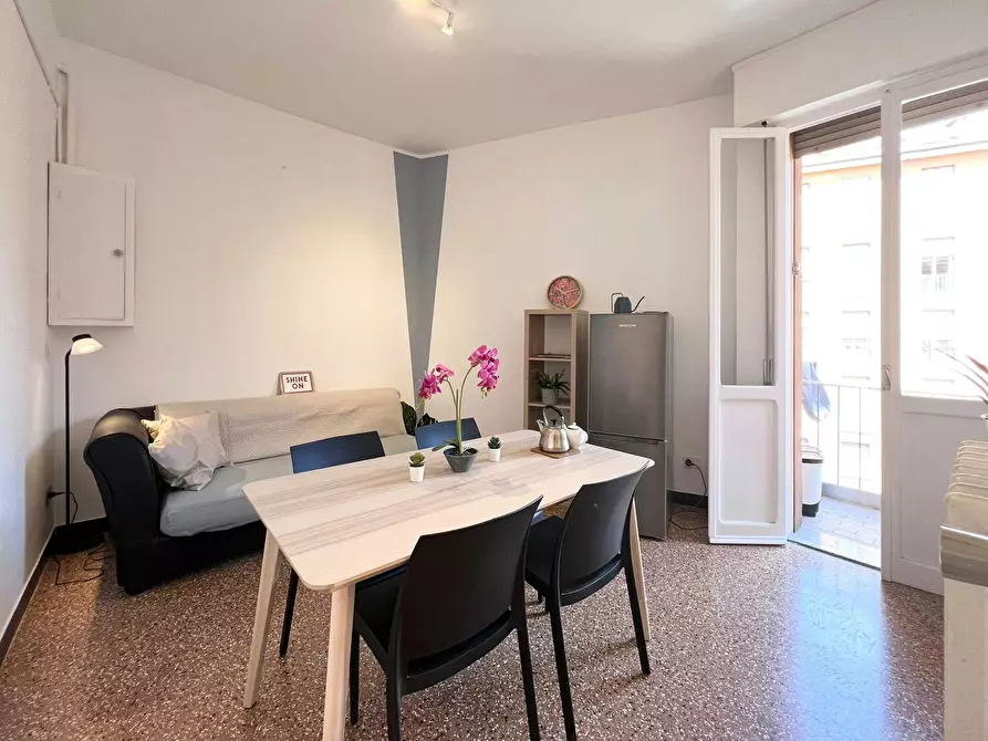 Immagine 7 di Appartamento in affitto  in Via Giovanni Francesco Barbieri a Bologna